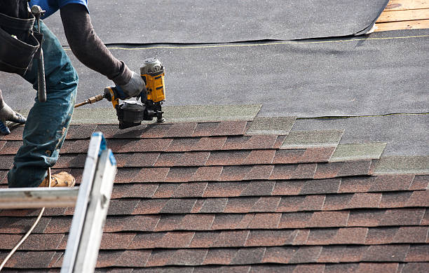 Licensed Roofing service in Parris Island, SC - Brentwood Metal Roofing